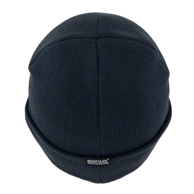 Navy - Back - Regatta Unisex Adult Torch Beanie