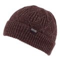 Fig - Back - Regatta Womens-Ladies Multimix Beanie