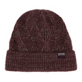 Fig - Front - Regatta Womens-Ladies Multimix Beanie