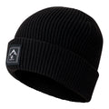 Black - Back - Dare 2B Unisex Adult Rider Beanie