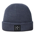 Blue Indigo - Front - Dare 2B Unisex Adult Rider Beanie