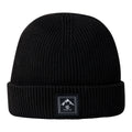 Black - Front - Dare 2B Unisex Adult Rider Beanie