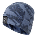 Blue Indigo - Back - Dare 2B Childrens-Kids Magic Mini Beanie