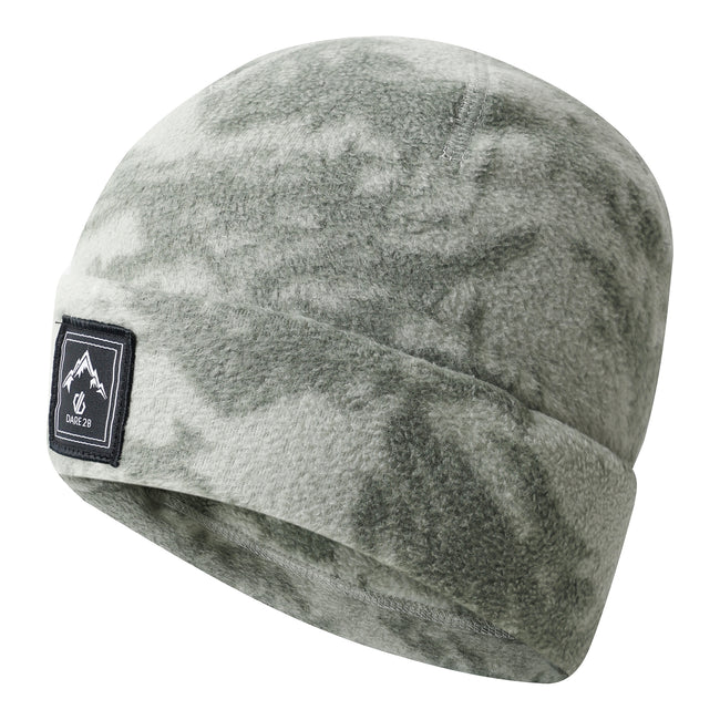 Glacier Green - Back - Dare 2B Childrens-Kids Magic Mini Beanie