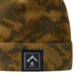 Olive Green - Side - Dare 2B Childrens-Kids Magic Mini Beanie