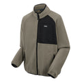 Golden Sand - Side - Regatta Mens Frankie Borg Fleece Jacket