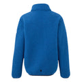 Snorkel Blue - Back - Regatta Childrens-Kids Frankie Full Zip Fleece Jacket