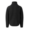 Black - Back - Dare 2B Childrens-Kids Zesty II Fleece Jacket