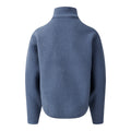 Blue Indigo - Back - Dare 2B Childrens-Kids Zesty II Fleece Jacket