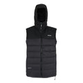Ash-Black - Front - Regatta Mens Aldthorn Body Warmer