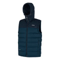 Moonlight Denim-Navy - Side - Regatta Mens Aldthorn Body Warmer