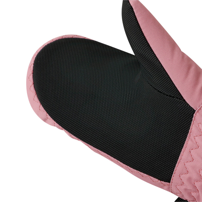Lilas - Lifestyle - Dare 2B Childrens-Kids Igloo Mittens