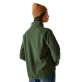 Dark Khaki - Pack Shot - Regatta Womens-Ladies Frankie Full Zip Fleece Jacket