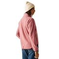 Dusty Rose - Pack Shot - Regatta Womens-Ladies Frankie Full Zip Fleece Jacket