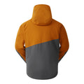 Pumpkin Spice - Back - Dare 2B Mens Halfpipe III Ski Jacket