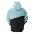 Bristol Blue - Back - Dare 2B Mens Halfpipe III Ski Jacket