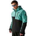 Bristol Blue - Lifestyle - Dare 2B Mens Halfpipe III Ski Jacket