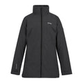 Seal Grey - Front - Regatta Womens-Ladies Tamlin Insulated Waterproof Jacket