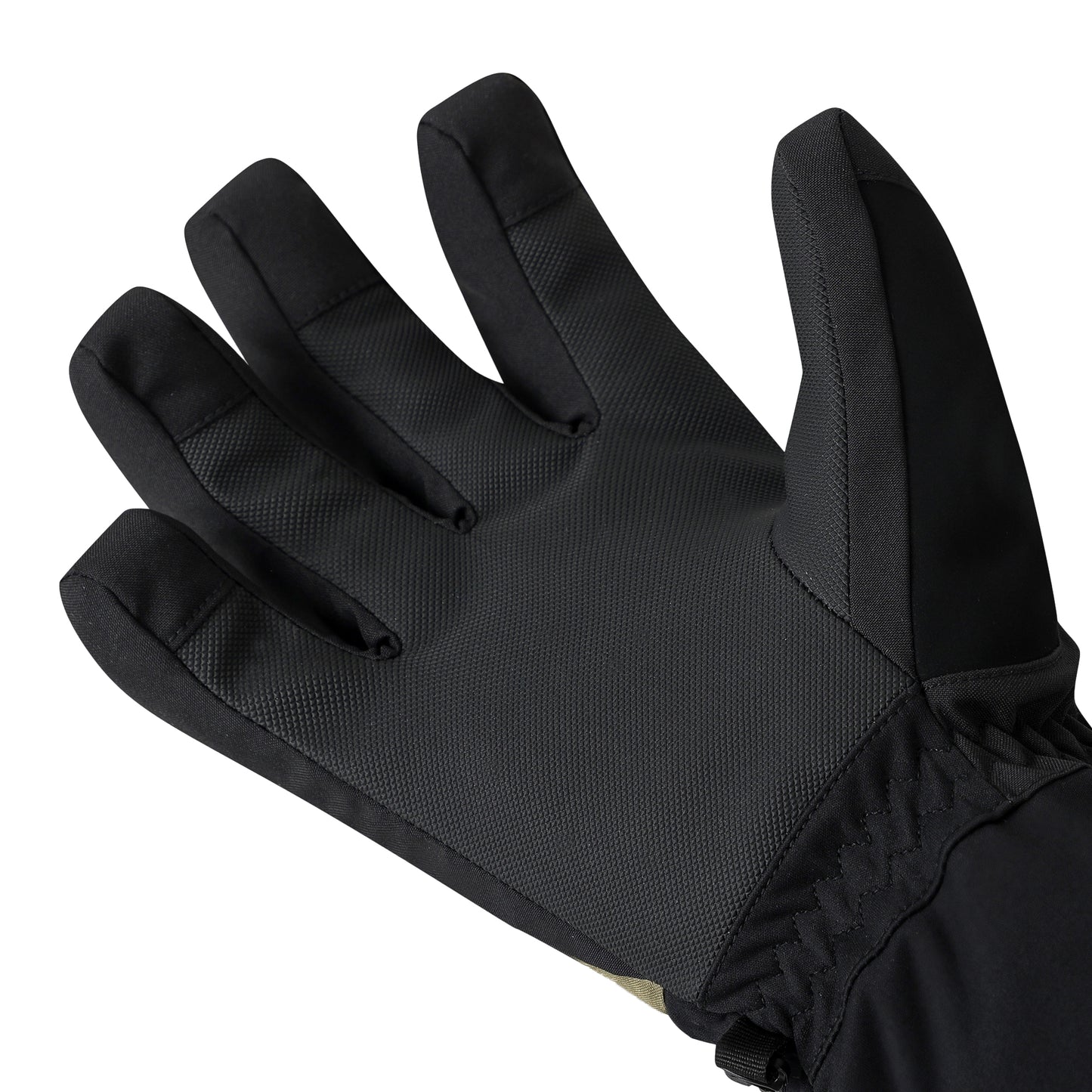 Lilas - Close up - Dare 2B Unisex Adult Freeride Waterproof Gloves