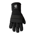 Black - Front - Dare 2B Unisex Adult Freeride Waterproof Gloves
