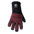 Fig - Front - Dare 2B Unisex Adult Freeride Waterproof Gloves