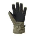 Martini Olive - Back - Dare 2B Childrens-Kids Glacier Winter Gloves