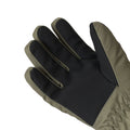 Martini Olive - Side - Dare 2B Childrens-Kids Glacier Winter Gloves