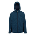 Moonlight Denim - Front - Regatta Mens Caspen Insulated Waterproof Jacket