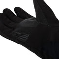 Black - Lifestyle - Dare 2B Unisex Adult Endurance Pro Softshell Gloves