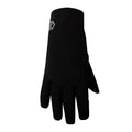 Black - Front - Dare 2B Unisex Adult Endurance Pro Softshell Gloves