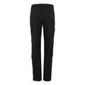 Black - Back - Regatta Mens Montorn Walking Trousers