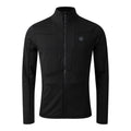 Black - Front - Dare 2B Mens Substratum IV Core Stretch Midlayer
