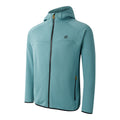 Bristol Blue - Side - Dare 2B Mens Camber II Core Stretch Midlayer