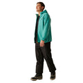 Bristol Blue - Pack Shot - Dare 2B Mens Camber II Core Stretch Midlayer