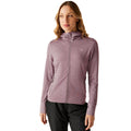 Heather - Lifestyle - Dare 2B Womens-Ladies Convey IV Core Stretch Midlayer