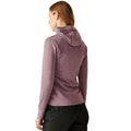 Heather - Pack Shot - Dare 2B Womens-Ladies Convey IV Core Stretch Midlayer