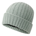 Glacier Green - Back - Dare 2B Unisex Adult Freestyle Beanie
