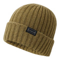 Olive Green - Back - Dare 2B Unisex Adult Freestyle Beanie