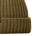 Olive Green - Side - Dare 2B Unisex Adult Freestyle Beanie