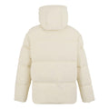 Light Vanilla - Back - Regatta Womens-Ladies Roxienne Padded Jacket