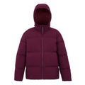 Fig - Front - Regatta Womens-Ladies Roxienne Padded Jacket