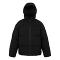 Black - Front - Regatta Womens-Ladies Roxienne Padded Jacket