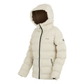 Perfectly Pale - Side - Regatta Womens-Ladies Altoro Thermal Padded Jacket