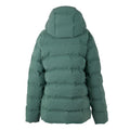 Spruce Green - Back - Regatta Womens-Ladies Altoro Thermal Padded Jacket