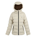 Perfectly Pale - Front - Regatta Womens-Ladies Altoro Thermal Padded Jacket