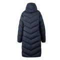 Navy - Back - Regatta Womens-Ladies Anita Padded Jacket