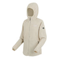Perfectly Pale - Side - Regatta Womens-Ladies Elinn Hooded Fleece Jacket
