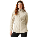 Perfectly Pale - Lifestyle - Regatta Womens-Ladies Elinn Hooded Fleece Jacket