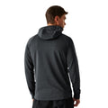Black - Pack Shot - Dare 2B Mens Assimilate III Core Stretch Midlayer