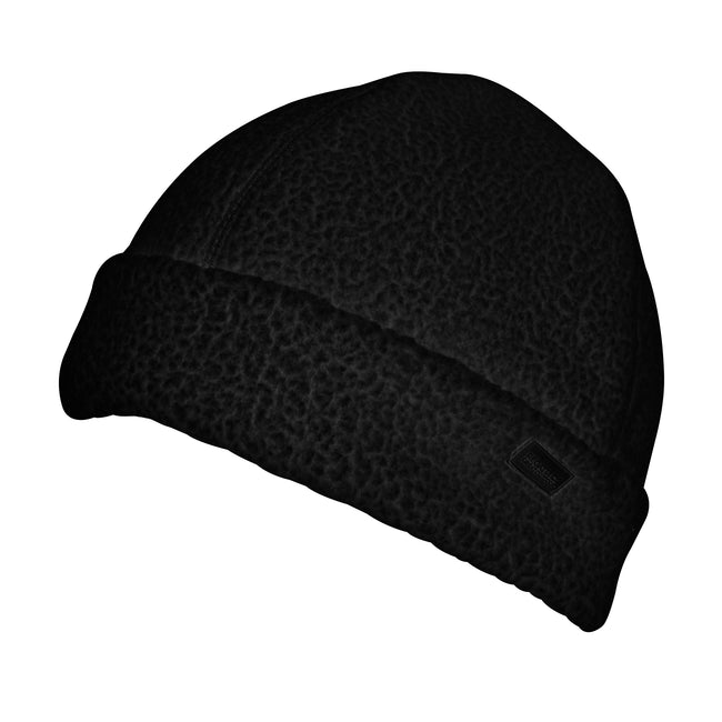 Black - Front - Regatta Womens-Ladies Frankie Beanie